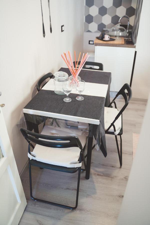 Amuri Casa Vacanze Syracuse Extérieur photo