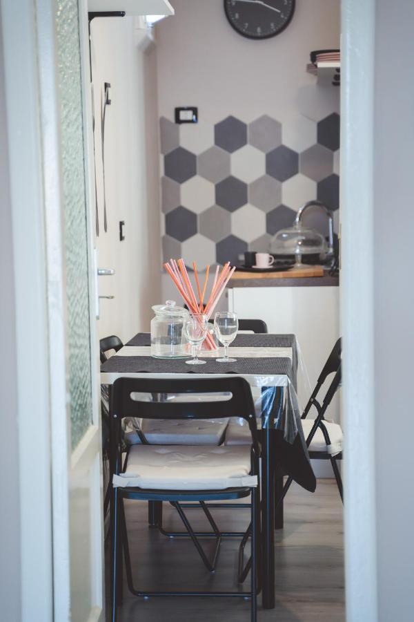 Amuri Casa Vacanze Syracuse Extérieur photo