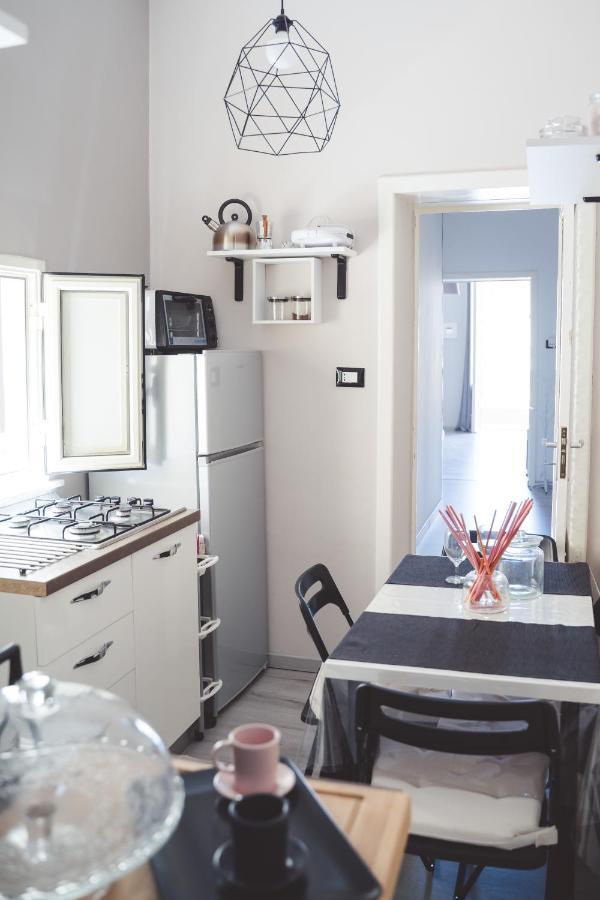 Amuri Casa Vacanze Syracuse Extérieur photo