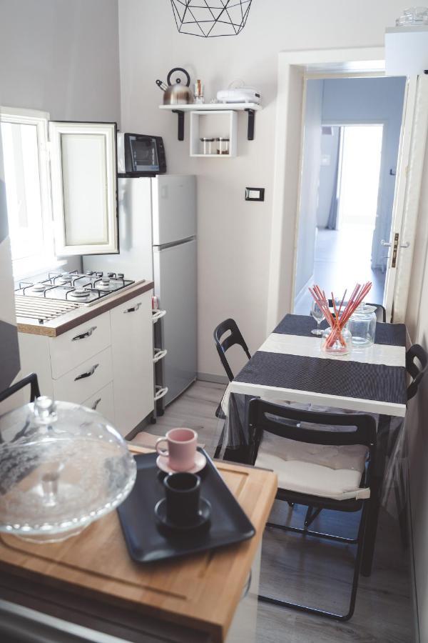 Amuri Casa Vacanze Syracuse Extérieur photo