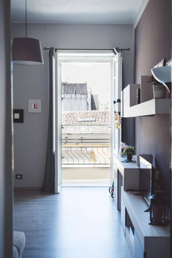 Amuri Casa Vacanze Syracuse Extérieur photo