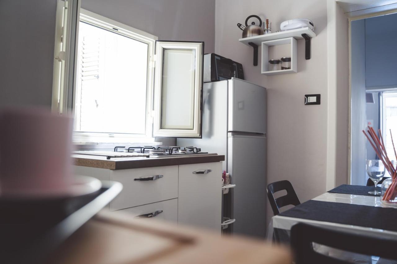 Amuri Casa Vacanze Syracuse Extérieur photo